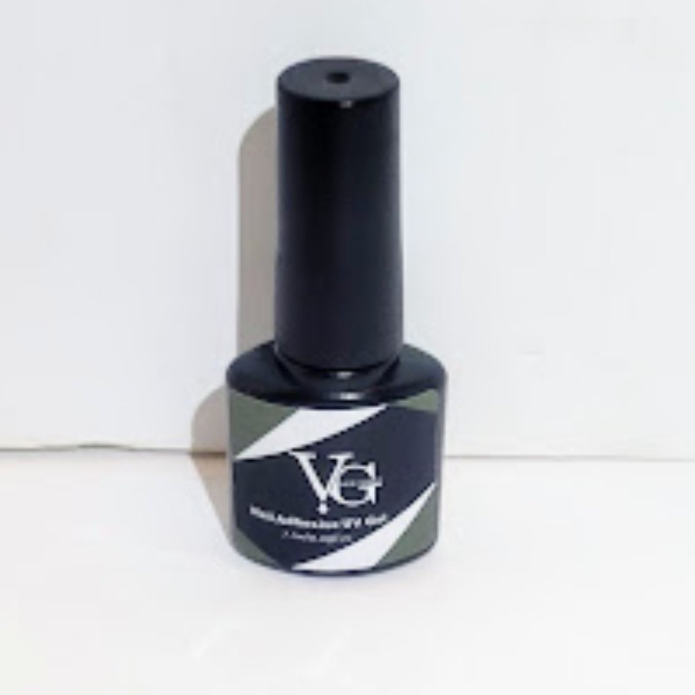 Super Strong Nail Adhesive UV Glue -.26 fluid oz